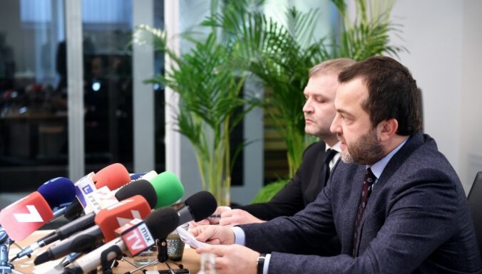 'ABLV Bank' pērn strādājusi ar 51,2 miljonu eiro peļņu