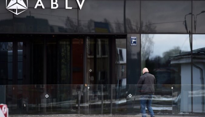 'ABLV Bank' problēmsituācija būtiski atšķiras no 'Parex' un 'Krājbankas', skaidro eksperti