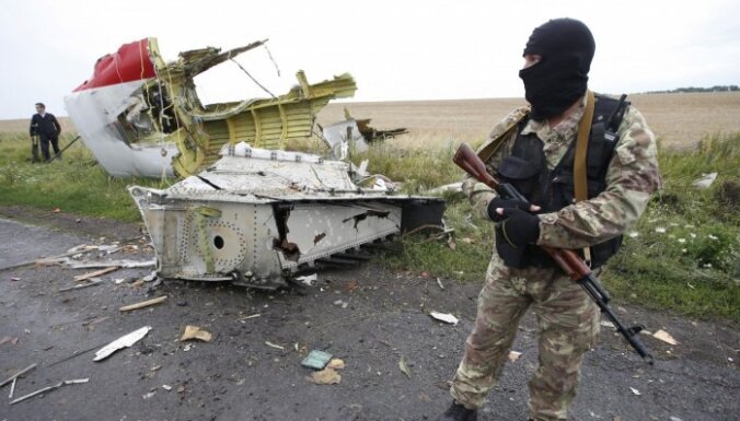 Украина и Нидерланды против России. Три страны впервые встретились в суде по делу MH17