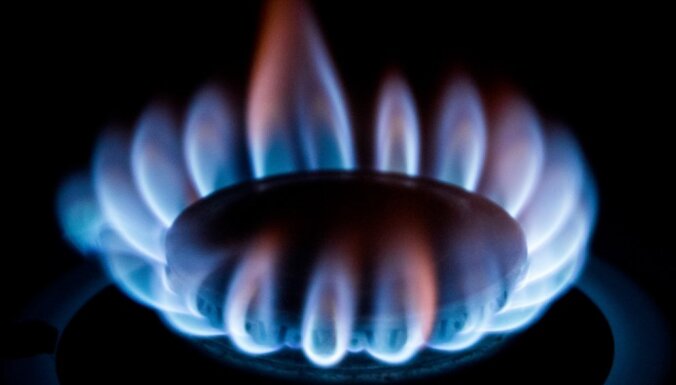 Планируется создать резервы природного газа для потребления домашних хозяйств