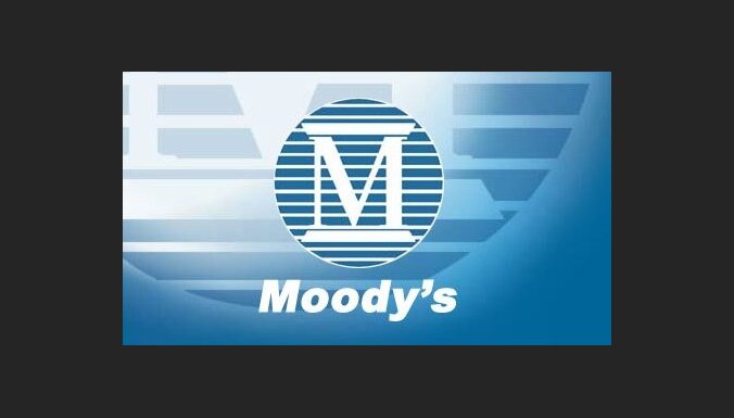 В Ригу прибудут представители Moody's