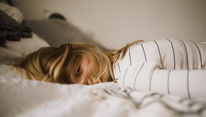 Četri galvenie faktori, kas ietekmē rīta mundrumu
