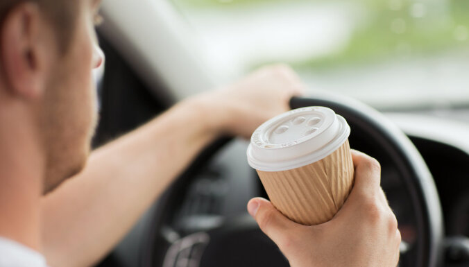 5 ошибок любителей кофе, которые могут стоить им здоровья
