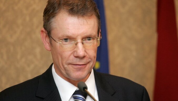 Kusiņš aicina Saeimā atjaunot vēlētāju izteiktās gribas ievērošanas tradīciju