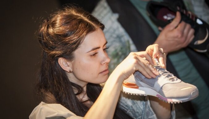 Agnese Kleina, Riga Fashion Weeek