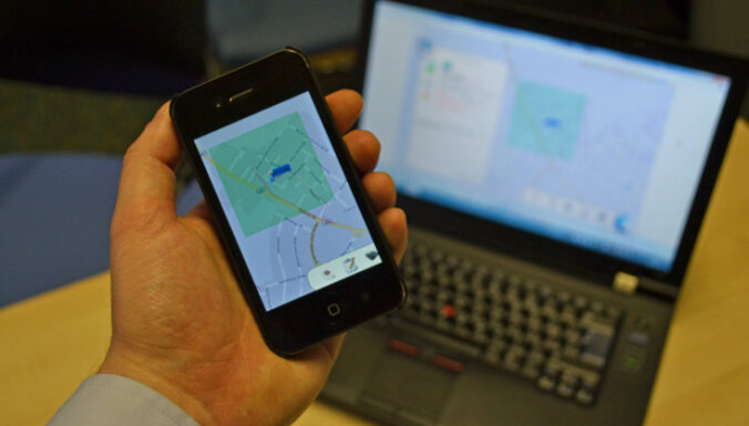 Операторы 112 смогут сразу определять по GPS, откуда шел вызов