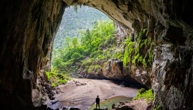 Как в фантастическом фильме: ТОП-6 поразительных пещер по всему миру