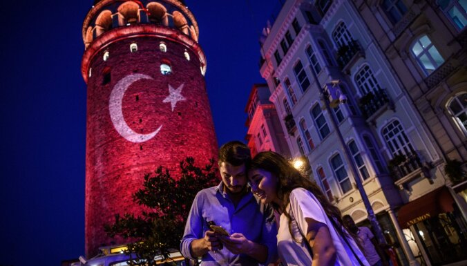 Соцсети в Турции: за какие посты можно сесть в тюрьму