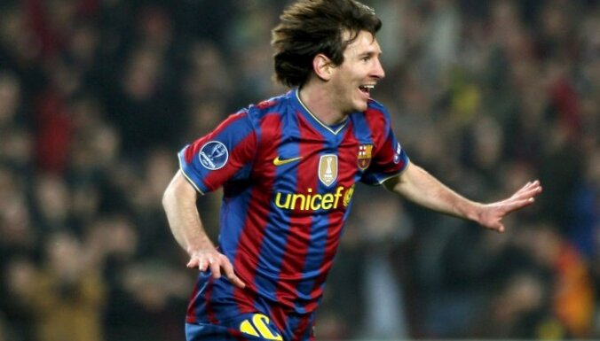 Messi, football, Argentina