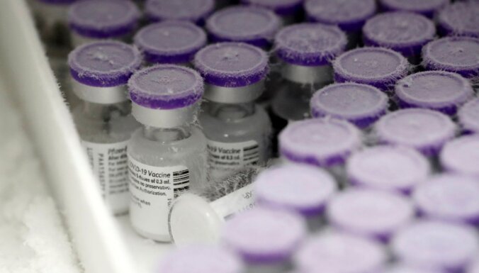 Прокуратура возбудила уголовное дело о закупке вакцин от Covid-19