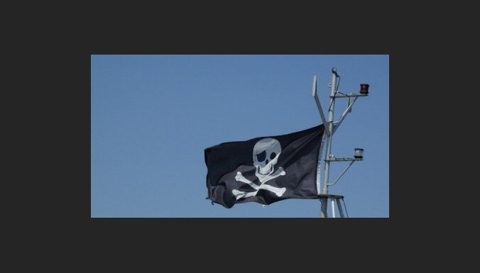 Половина жителей ЕС используют пиратские программы