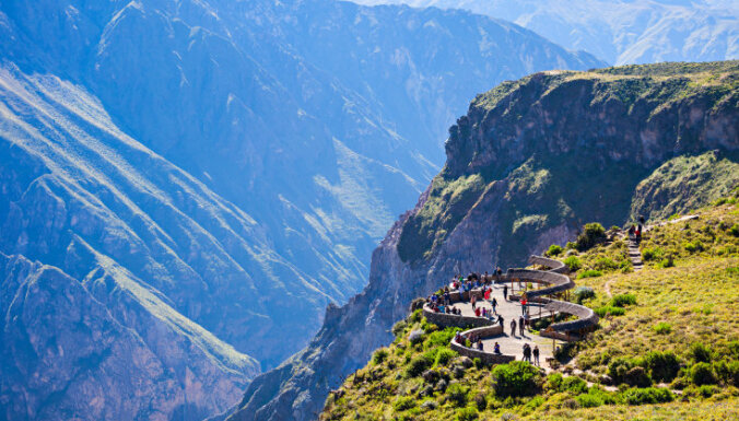 9 вещей, которые вы должны сделать в Перу помимо похода к Мачу-Пикчу