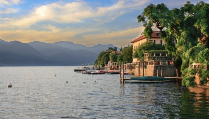 Отдых как в раю: Топ-5 лучших итальянских озер (с точки зрения итальянца)