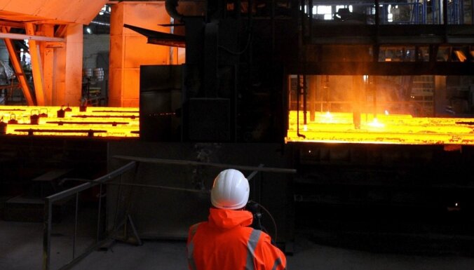 Усталость металла. 9 простых историй людей, которые работали на Liepājas metalurgs