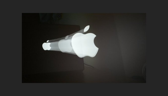 Apple уступила звание самого прибыльного производителя мобильных телефонов Samsung