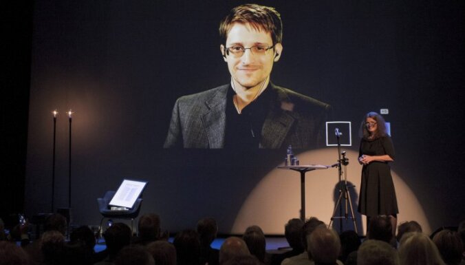 Сноудена нашли в списке людей, просивших помилования у Обамы