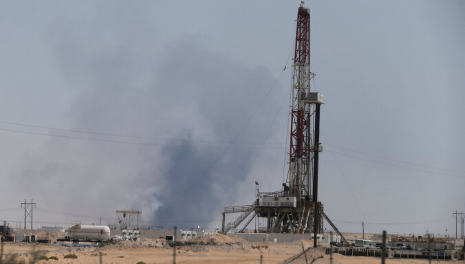 Хуситы пригрозили новой атакой на саудовские нефтяные объекты