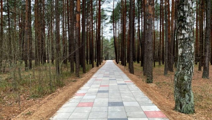 Пять лучших латвийских променадов для неспешных прогулок