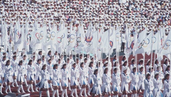 Бубка, Сабонис и первый допинг. Чем запомнилась Олимпиада в Сеуле, которой стукнуло 30 лет