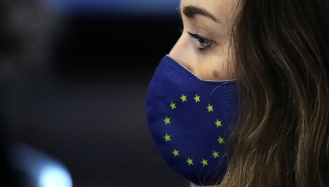 ВОЗ: Европу ждут трудные шесть месяцев коронавирусного кризиса