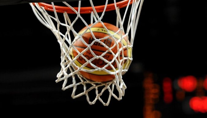 Latvijas 3x3 basketbola komanda 'Rīga Ghetto Basket' sasniedz Maskavas 'Challenger' turnīra pusfinālu