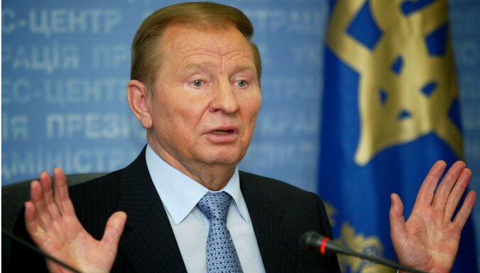 Леонид Кучма: "Путин хотел уничтожить Украину, а получит наше второе рождение"