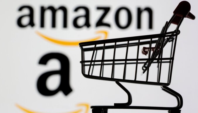 Концерн Amazon уволит более 18 000 сотрудников