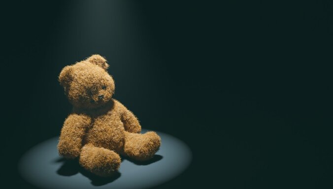 Izstrādātas vadlīnijas vardarbības pazīmju atpazīšanai bērniem vecumā līdz trīs gadiem