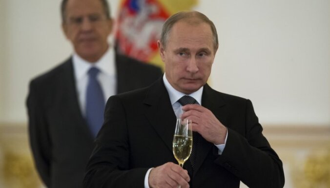 Putina karš Ukrainā: savākti pierādījumi par Kremļa iesaisti