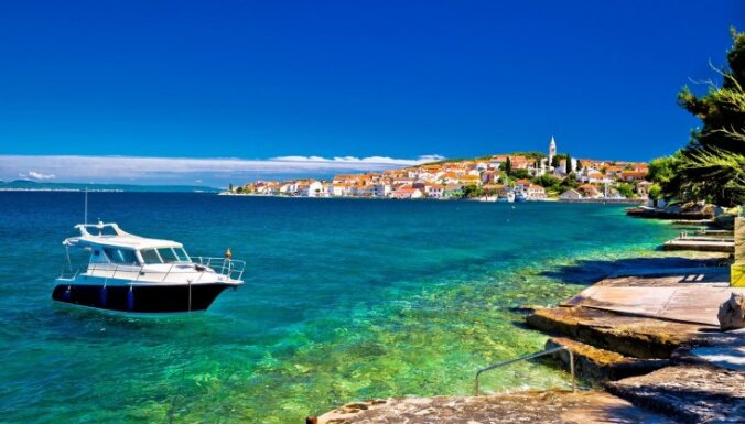 Пора в Хорватию! Топ-15 лучших островов страны (и в чем каждый из них чемпион)