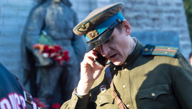 Одного из активистов "Бронзовой ночи" Максима Реву лишили ВНЖ в Эстонии
