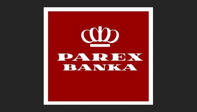 Valsts pārņem 'Parex Bankas' kontrolpaketi (plkst. 23:12)