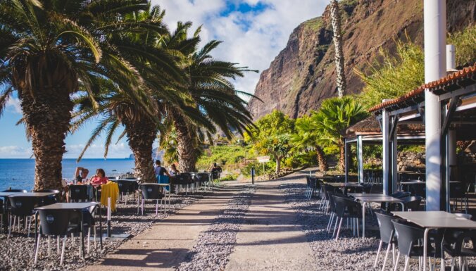Madeira no A līdz Z: viss, kas jāzina, dodoties ceļojumā uz šo Portugāles salu