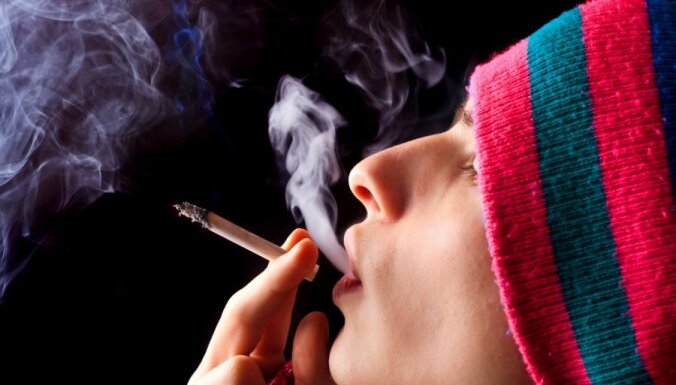 Курение подростком марихуаны способ выведения марихуаны из организма