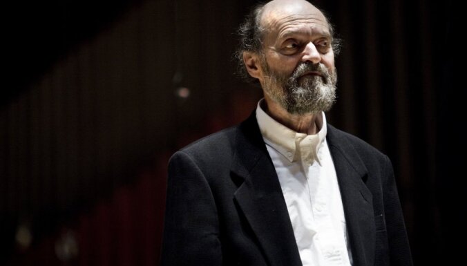 Latvijas un Igaunijas koru kopīgais ieraksts 'Adams's Lament' nominēts 'Grammy'