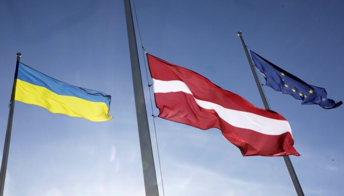 Латвия выделит 550 тысяч евро на покупку генераторов для украинских масс-медиа