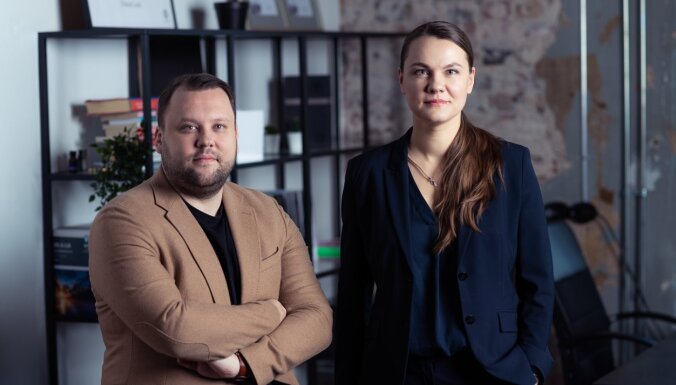 Igaunijas jaunuzņēmums 'Fyma' piesaista 1,4 miljonus eiro videoierakstu analīzei ar mākslīgo intelektu