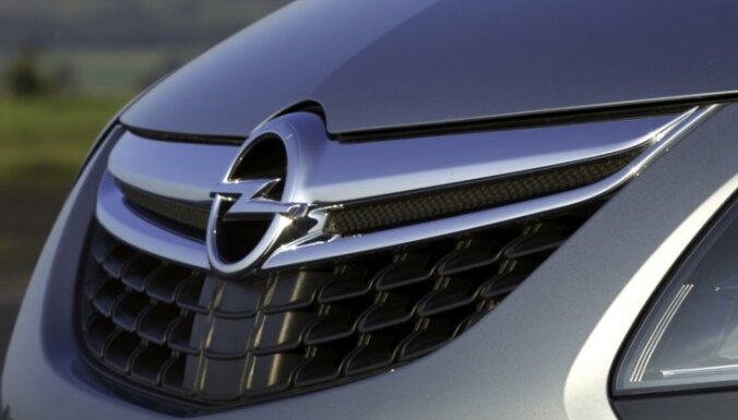 Opel и Chevrolet покидают российский рынок