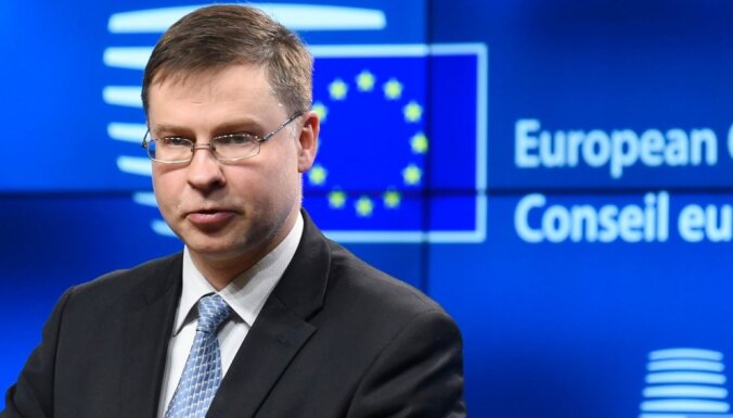Jaunākās globālās sasilšanas prognozes ir dramatiskas, brīdina EK viceprezidents