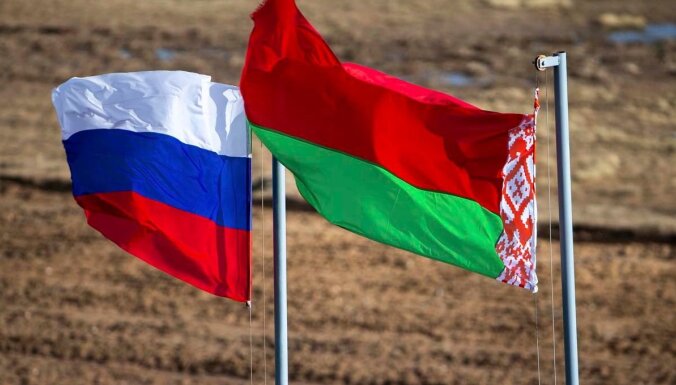 Valts Nerets, Sabīne Stirniņa: Latvijas un ES valstu ieguldījumi Baltkrievijā būtiski apdraudēti