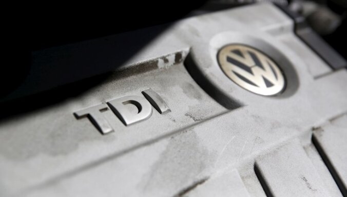 СМИ: в Volkswagen давно знали о дефектах при тестировании двигателей