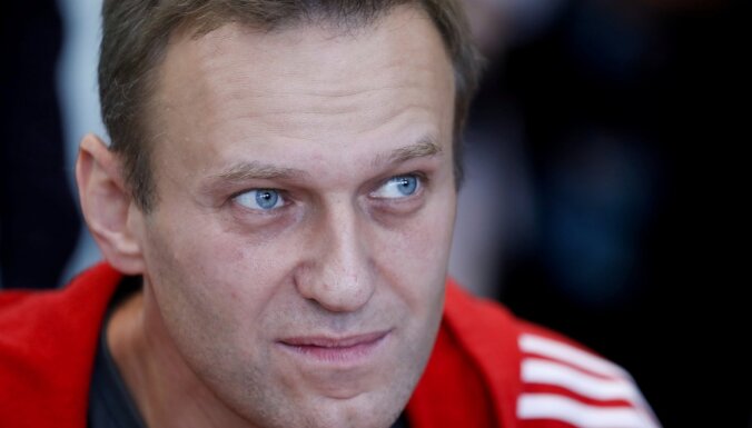 "День, когда меня убивали, а я почему-то не убился". Навальный — о второй годовщине своего отравления