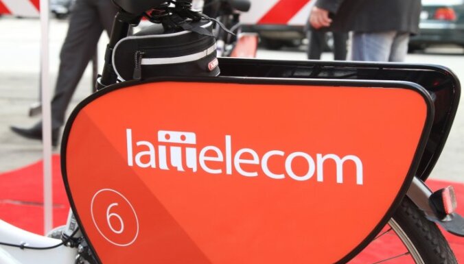 Lattelecom из-за налога солидарности уволит работников или повысит цены на услуги