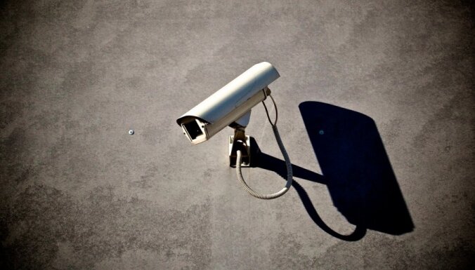 Для борьбы с преступностью и ограничения пандемии в приграничье установят сеть камер наблюдения