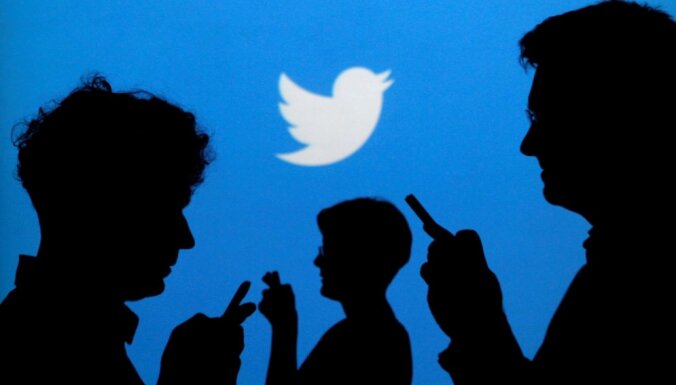 Компания Twitter отменила запрет на политическую рекламу