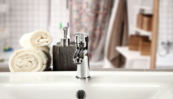 Дешево и сердито. 5 простых способов обновить ванную и не разориться
