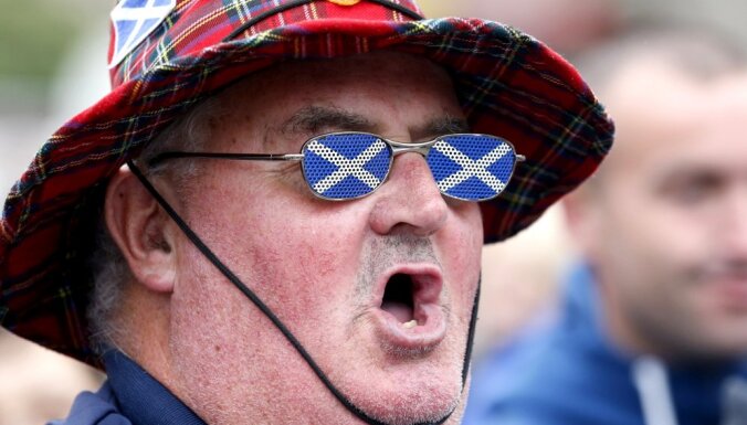 В Шотландии началась подготовка к новому референдуму о независимости
