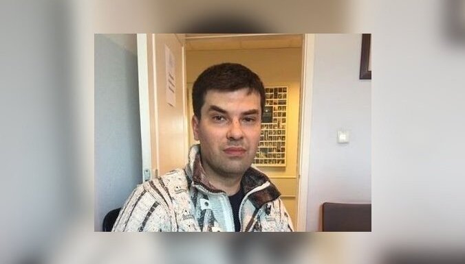 Экс-сотрудник охранной фирмы, "заминировавший" Таллиннский аэропорт, осужден на 4 месяца