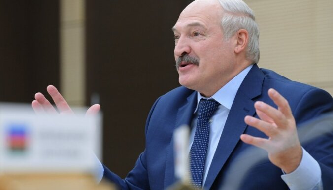 ЕС проверит, не пустила ли Беларусь выделенные ей Европой средства на содержание "дворцов Лукашенко"