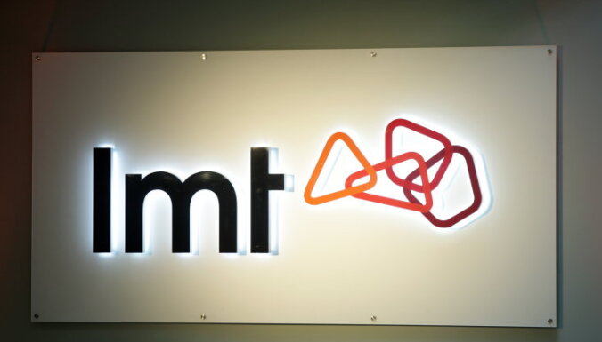 Оборот LMT снизился, компания набрала рекордное число клиентов